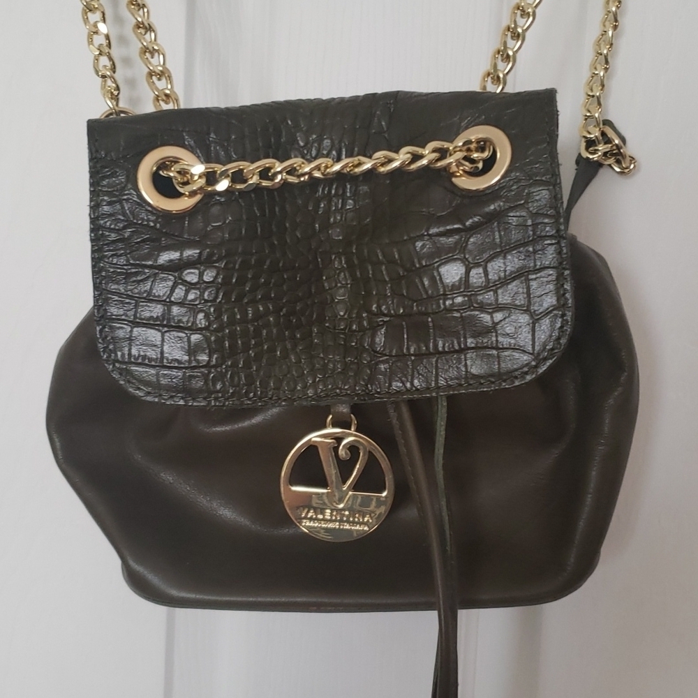 COPY - Valentina Mini Backpack